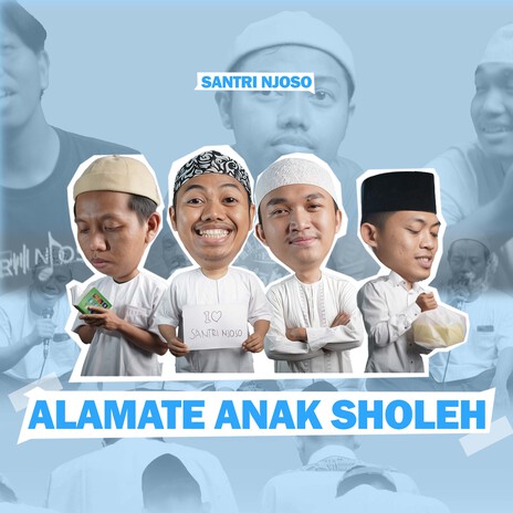 Alamate Anak Sholeh (Habsi) | Boomplay Music