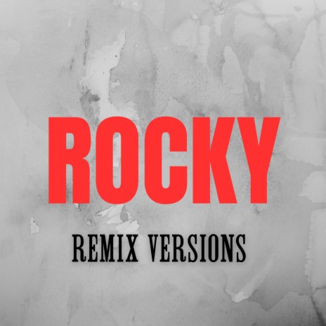 Rocky Theme - Gonna Fly Now Theme (Sped Up)