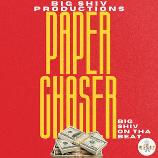 Paper Chaser (Instrumental)