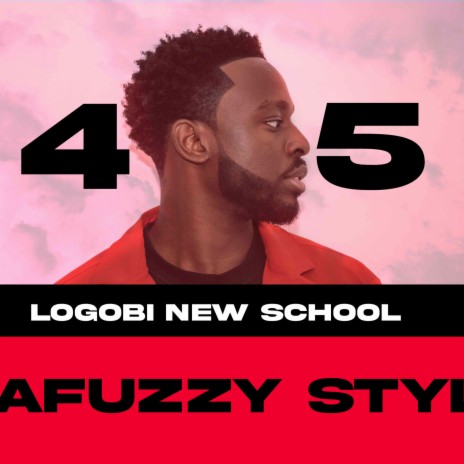 MAFUZZY (LOGOBI NEW SCHOOL) | Boomplay Music