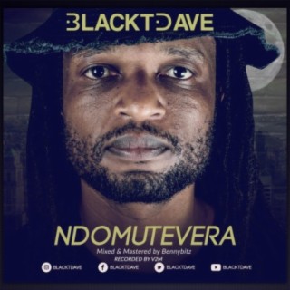 Ndomutevera