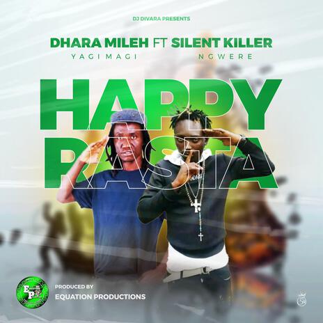 Happy Rasta ft. Silent Killer | Boomplay Music