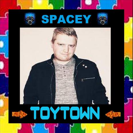 Toytown (16-Bit Sherry Extended Master) | Boomplay Music
