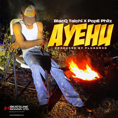 Ayehu ft. PopE Philz | Boomplay Music