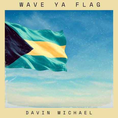 Wave Ya Flag | Boomplay Music