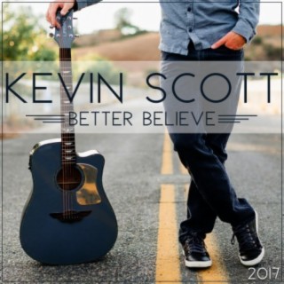 Kevin Scott