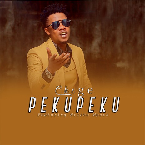 Peku Peku ft. Mrisho Mpoto | Boomplay Music