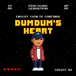 DUM DUM'S HEART lyrics | Boomplay Music