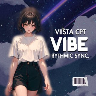 Viista CPT - VIBE (Feat. Rythmic Sync.)