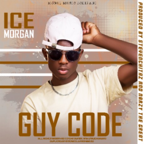 Guy Code | Boomplay Music