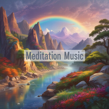 Whispering Breezes ft. Meditation Music, Meditation Music Tracks & Balanced Mindful Meditations