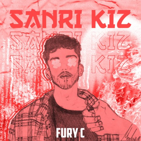 Sanrı Kız | Boomplay Music