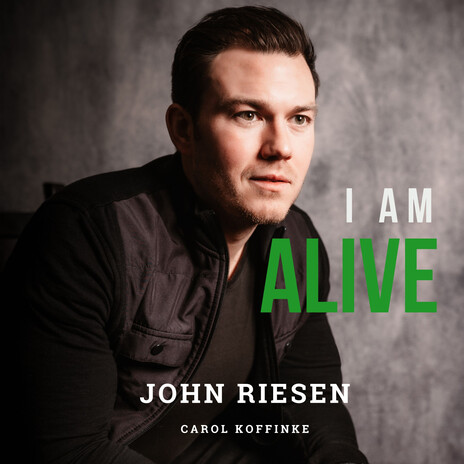 I Am Alive | Boomplay Music