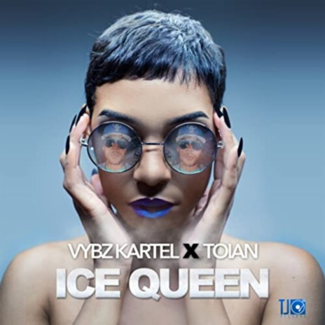 Ice Queen ft. Toian | Boomplay Music