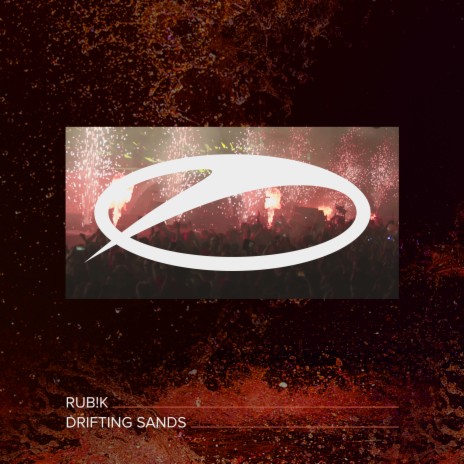 Drifting Sands (Extended Mix) | Boomplay Music