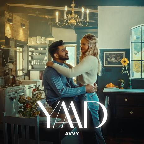 Yaad | Boomplay Music