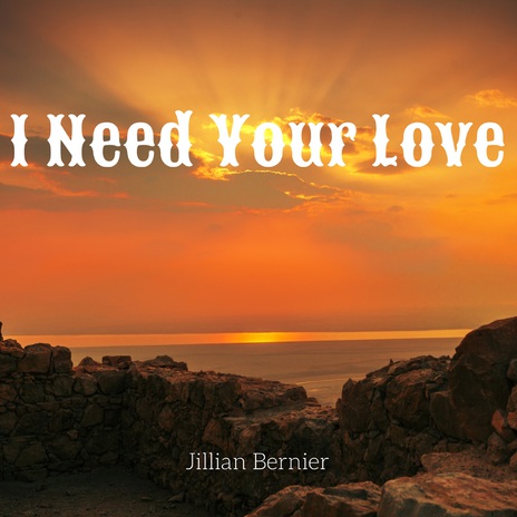 I Need Your Love | Boomplay Music