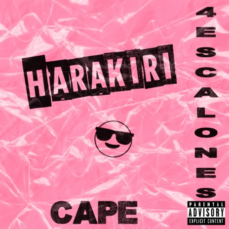 Harakiri | Boomplay Music