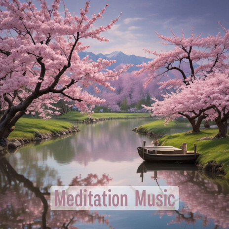 Serene Whispers ft. Meditation Music, Meditation Music Tracks & Balanced Mindful Meditations