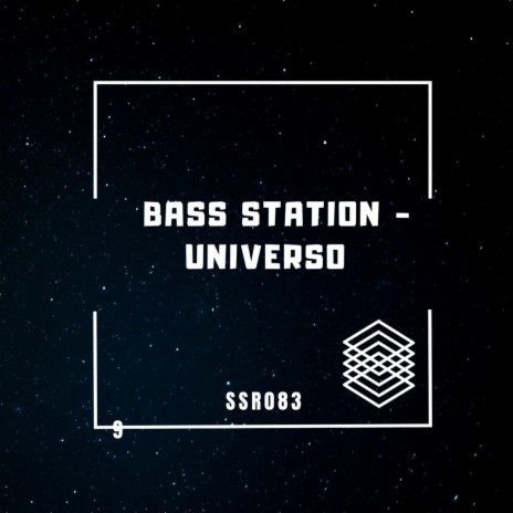 Universo (Original Mix) | Boomplay Music