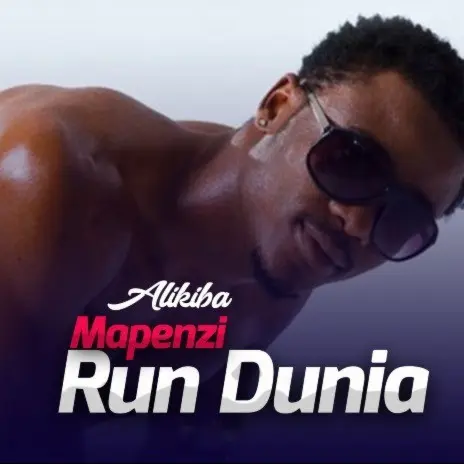 Mapenzi Run Dunia | Boomplay Music