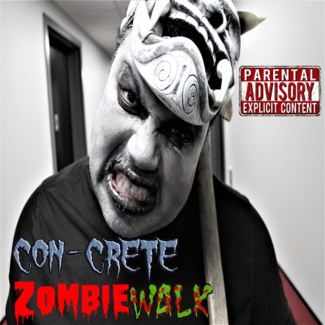 Zombie Walk | Boomplay Music