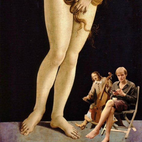 Der Maler mit seiner Familie (David Teniers)