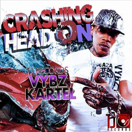 Crashing Head on | Boomplay Music