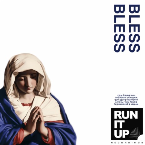BLESS BLESS | Boomplay Music