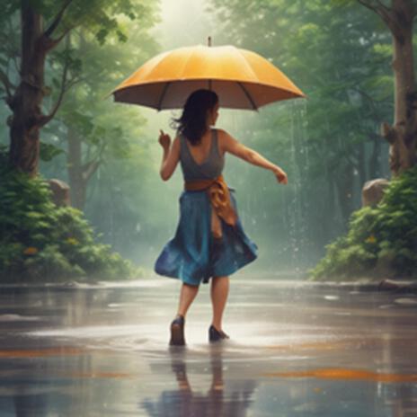 Dancing in the Rain | Boomplay Music