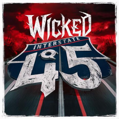 Wicked45 | Boomplay Music