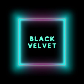 Black Velvet (Slowed)