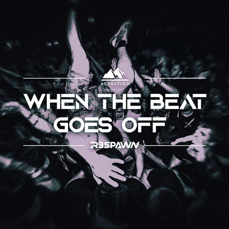 When The Beat Goes Off | Boomplay Music