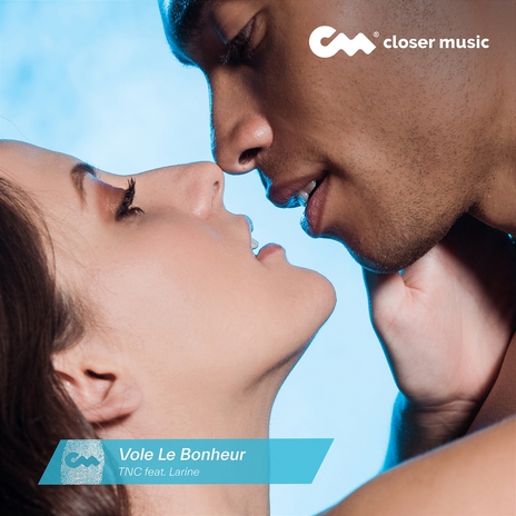 Vole Le Bonheur ft. Larine | Boomplay Music