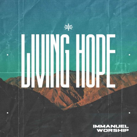 Living Hope ft. Daniel Reeves | Boomplay Music