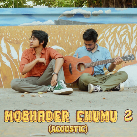 Moshader Chumu 2 (Acoustic) | Boomplay Music