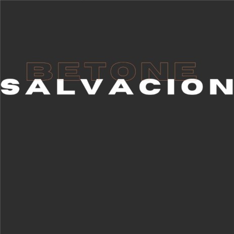 Salvacion | Boomplay Music