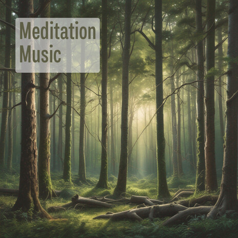 Still Waters ft. Meditation Music, Meditation Music Tracks & Balanced Mindful Meditations