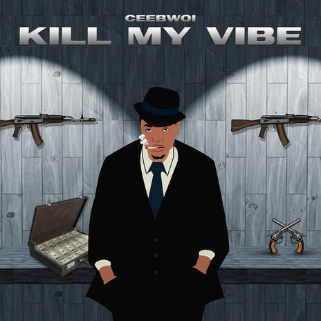 Kill My Vibe | Boomplay Music