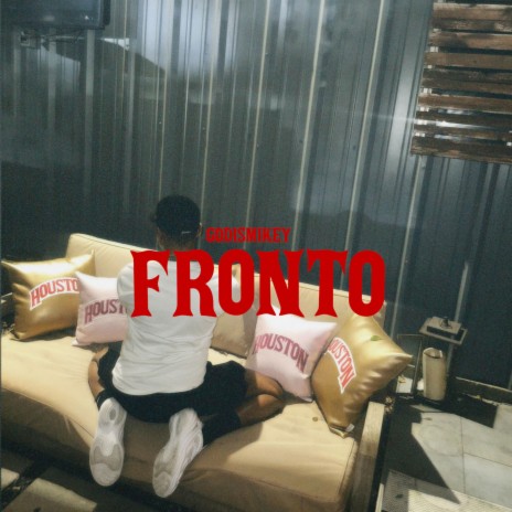 Fronto | Boomplay Music