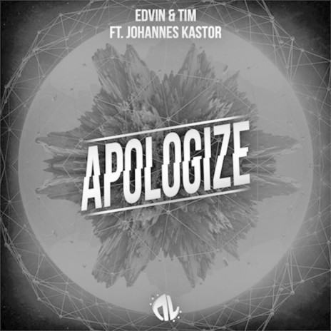 Apologize ft. Johannes Kastor | Boomplay Music