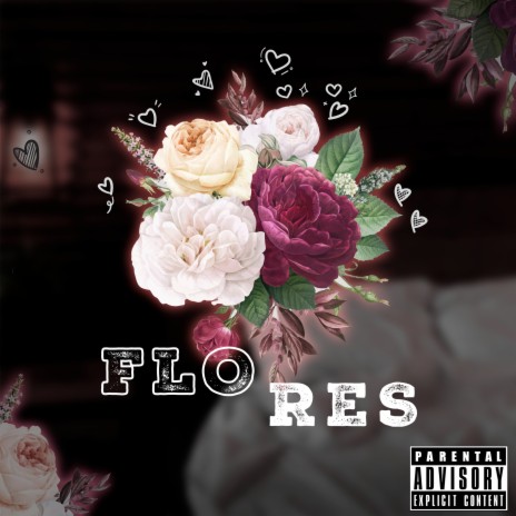 Flores ft. Igor Rian | Boomplay Music