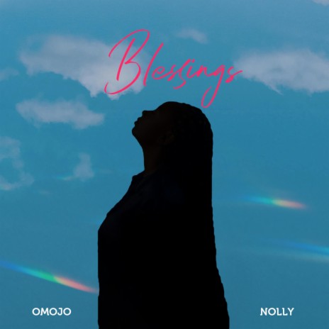 Blessings ft. Nolly | Boomplay Music