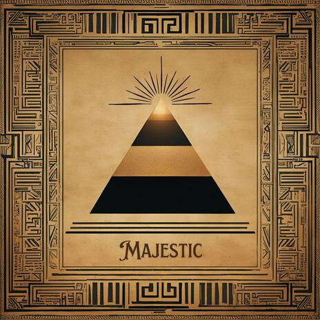 Majestic | Boomplay Music