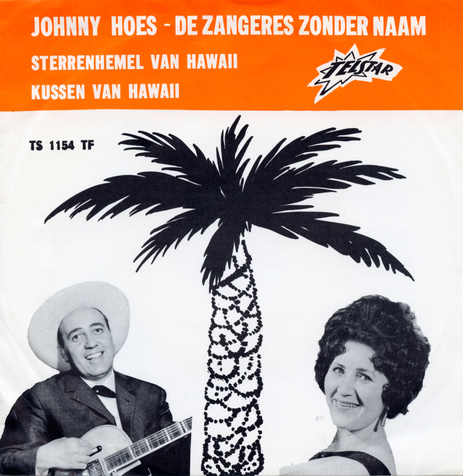 Sterrenhemel Van Hawaii ft. Johnny en Mary