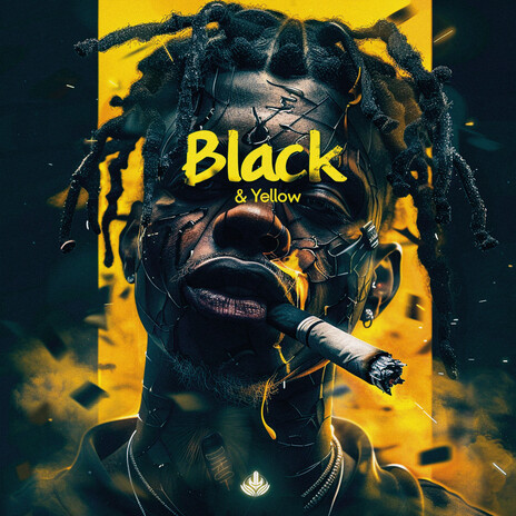 Black & Yellow (Hardstyle) ft. X-Hard & x-hall | Boomplay Music