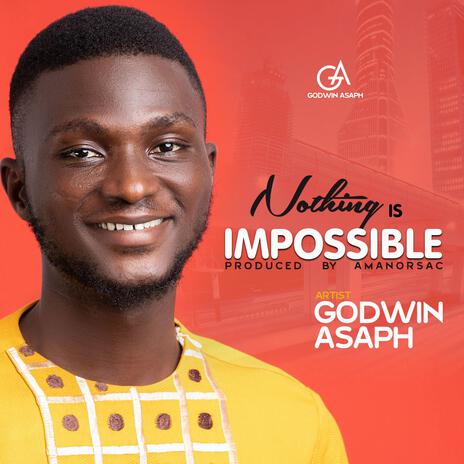 Nothing is Impossible | Boomplay Music