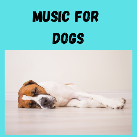 Nervous Dog ft. Music For Dogs Peace, Relaxing Puppy Music & Calm Pets Music Academy