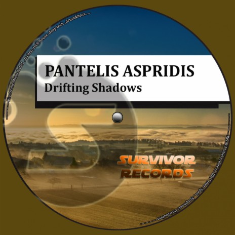 Drifting Shadows (Original Mix) | Boomplay Music