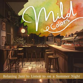 Relaxing Jazz to Listen to on a Summer Night